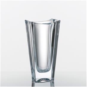 Vaso de Cristal Okinawa 25,5Cm Bohemia