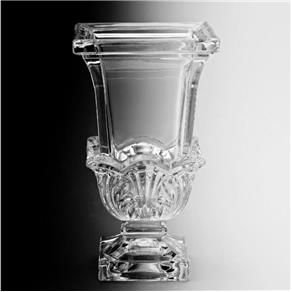 Vaso de Cristal Deco 18cm - Woflf