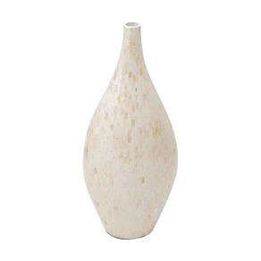 Vaso Ovalado White Mop - F9-3049