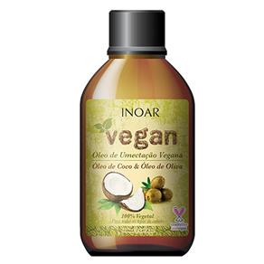 Vegan Inoar - Óleo de Umectação 150ml