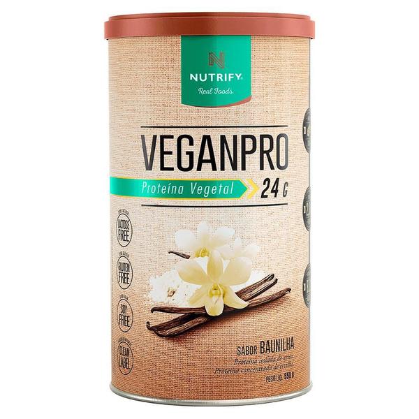 Veganpro 550g Nutrify