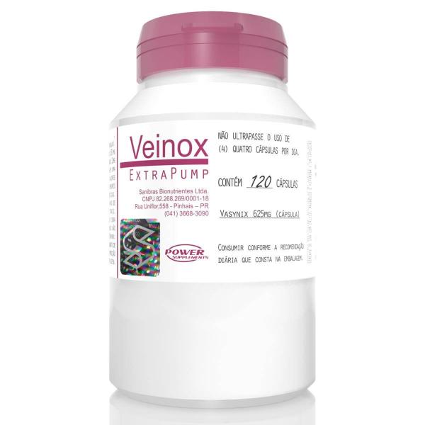 Veinox Power Supplements