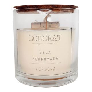Vela Perfumada L’odorat Verbena 150g