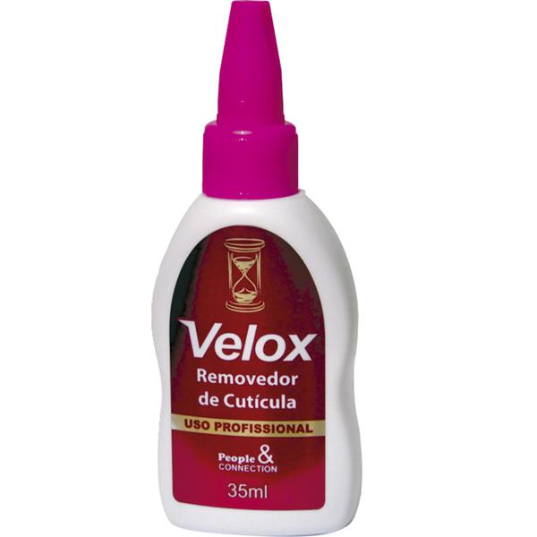 Velox Removedor de Cutícula 35ml - Medicatriz