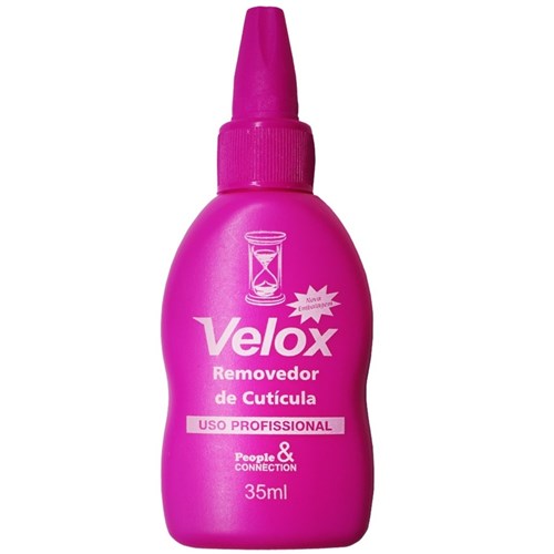 Velox Removedor de Cutícula 35Ml