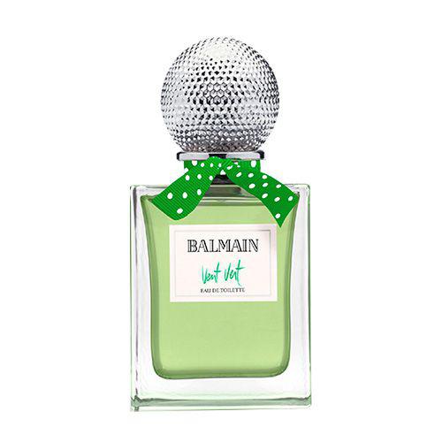 Vent Vert Balmain - Perfume Feminino - Eau de Toilette