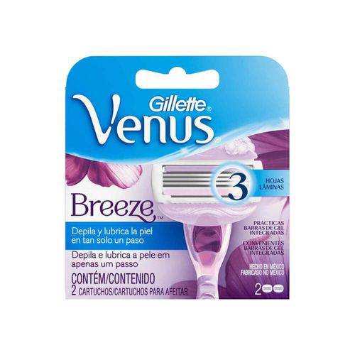 Venus3 Breeze Carga Venus 3 C/2