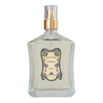 Verbena Granado Eau De Cologne - Perfume Unissex 300ml