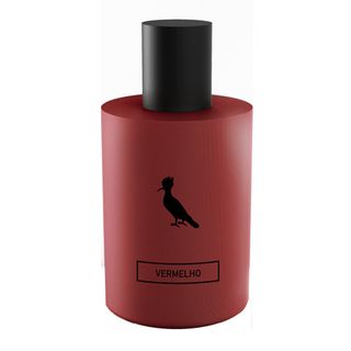 Vermelho Reserva Perfume Masculino - Eau de Toilette 100ml