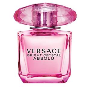 Versace Bright Crystal Absolu EDP - Feminino - 30 Ml
