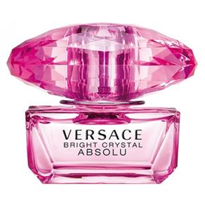 Versace Bright Crystal Absolu EDP - Feminino - 50 Ml