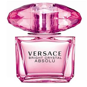 Versace Bright Crystal Absolu EDP - Feminino - 90 Ml
