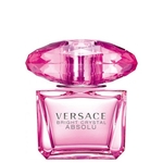Versace Bright Crystal Absolu Feminino Eau De Parfum 90ml