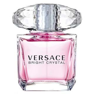 Versace Bright Crystal Versace - Perfume Feminino - Eau de Toilette 30ml