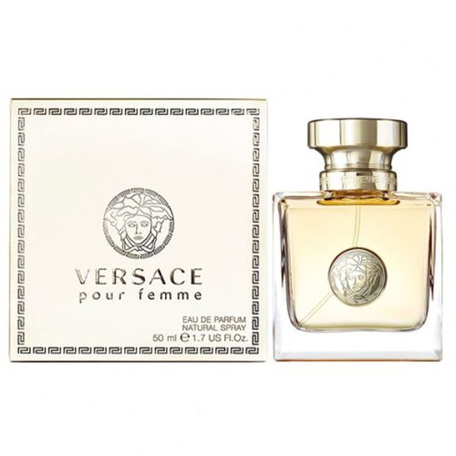 Versace Eau de Parfum Feminino 100 Ml