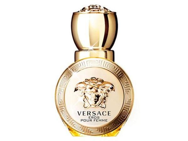 Versace Eros Femme Eau de Parfum 30 Ml - Perfume Feminino