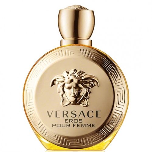 Versace Eros Femme Feminino Eau de Parfum