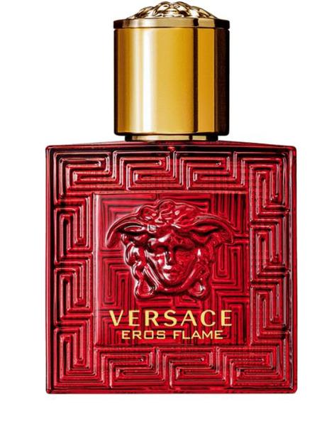 Versace Eros Flame Eau de Parfum 30ml Masculino