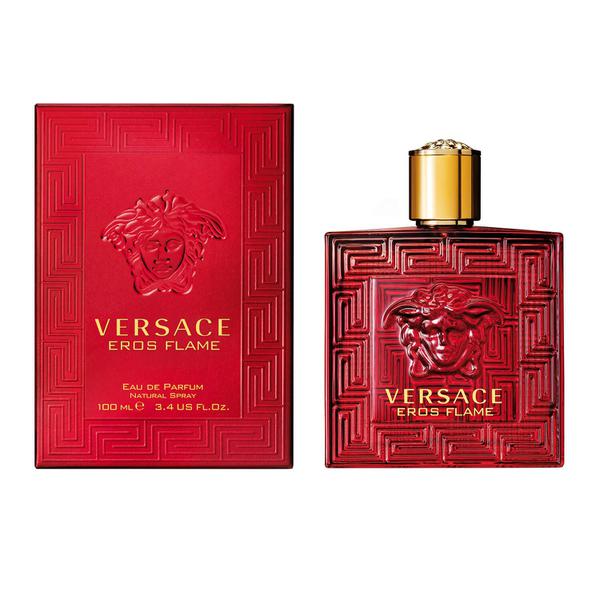 Versace Eros Flame Eau de Parfum Masculino 100ml
