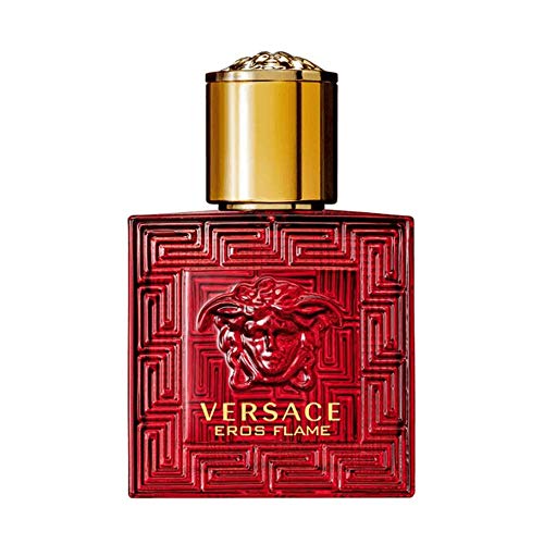 Versace Eros Flame Eau de Parfum - Perfume Masculino 30ml