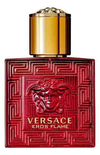 Versace Eros Flame Eau de Parfum - Perfume Masculino 30ml