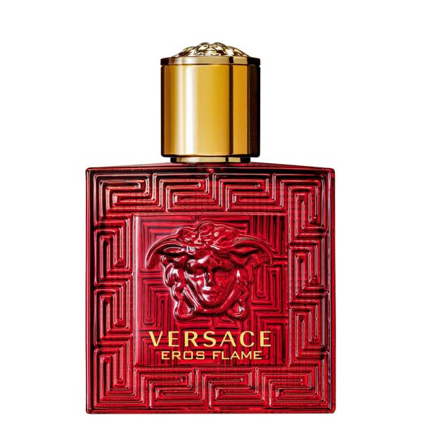 Versace Eros Flame Eau de Parfum - Perfume Masculino 50ml