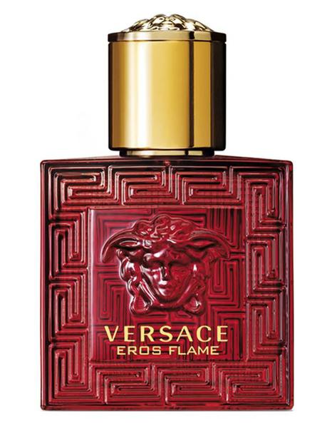 Versace Eros Flame Masculino Eau de Parfum 30ml