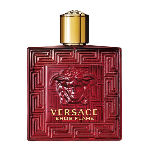 Versace Eros Flame Masculino Eau de Parfum - 30 Ml