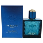 Versace Eros (1.7 oz) Fragrância