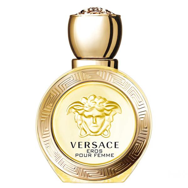 Versace Eros Pour Femme Versace - Perfume Feminino - Eau de Toilette