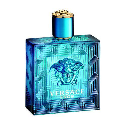 Versace Eros Versace - Perfume Masculino - Eau de Toilette