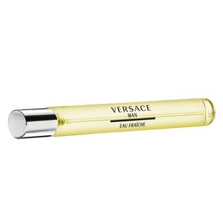 Versace Man Eau Fraîche Rollerball Versace - Perfume Masculino - Eau de Toilette 10ml