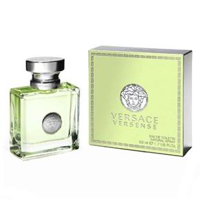 Versace Versense Eau de Toilette Versace - Perfume Feminino - 30ml - 30ml