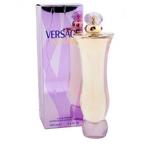 Versace Woman Eau de Parfum Spray 100 Ml