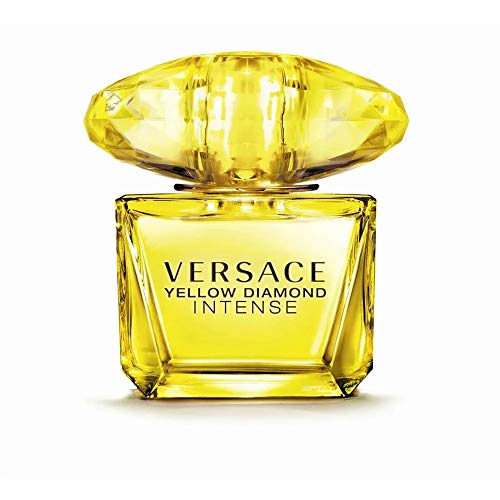 Versace Yellow Diamond Intense Eau de Parfum Feminino 90 Ml