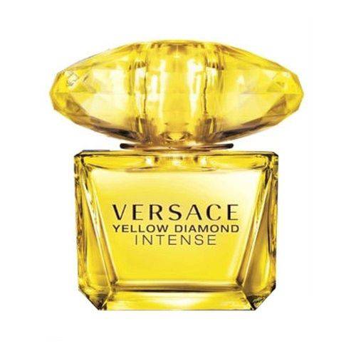 Versace Yellow Diamond Intense Feminino Eau de Parfum