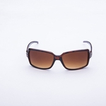 Versátil Mulheres Moda Marca Designer Luxury Sunglasses Vintage YJ-0032-2