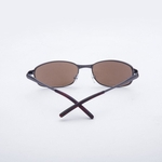 Versátil Mulheres Moda Marca Designer Luxury Sunglasses Vintage YJ-0030-2