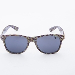 Versátil Mulheres Moda Marca Designer Luxury Sunglasses Vintage YJ-0012-1