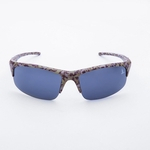 Versátil Mulheres Moda Marca Designer Luxury Sunglasses Vintage YJ-0014-2
