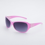 Versátil Mulheres Moda Marca Designer Luxury Sunglasses Vintage YJ-0047-1