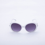 Versátil Mulheres Moda Marca Designer Luxury Sunglasses Vintage YJ-0035-1