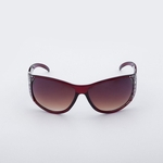 Versátil Mulheres Moda Marca Designer Luxury Sunglasses Vintage YJ-0064-1