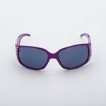 Versátil Mulheres Moda Marca Designer Luxury Sunglasses Vintage YJ-0066-1