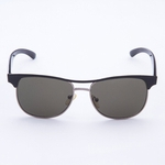 Versátil Mulheres Moda Marca Designer Luxury Sunglasses Vintage YJ-0092-1