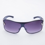 Versátil Mulheres Moda Marca Designer Luxury Sunglasses Vintage YJ-0119-1