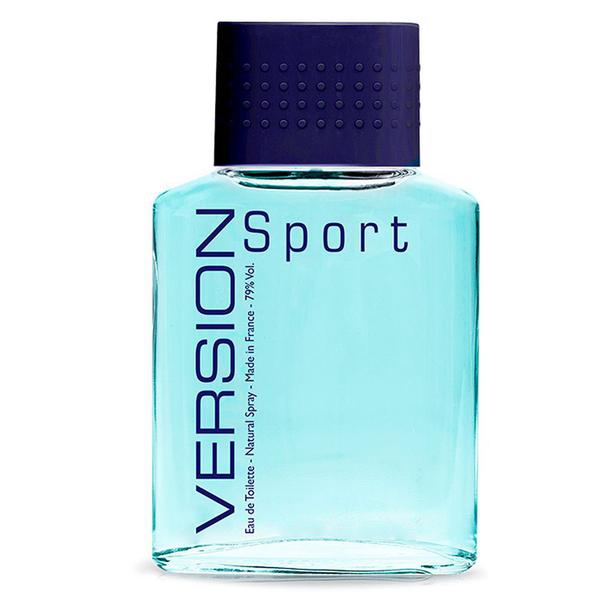 Version Sport Ulric de Varens Perfume Masculino EDT