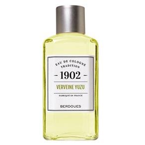 Verveine Yuzu 1902 - Perfume Unissex - Eau de Cologne 245ml - 245ml