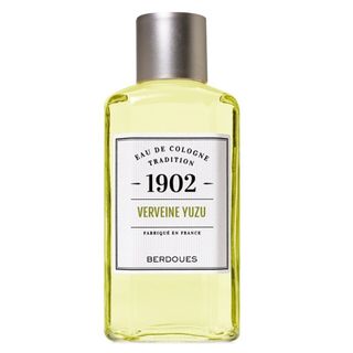 Verveine Yuzu 1902 - Perfume Unissex - Eau de Cologne 245ml
