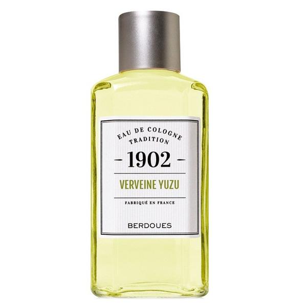 Verveine Yuzu 1902 - Perfume Unissex - Eau de Cologne